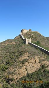 China - Beijing and the great wall 102