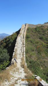 China - Beijing and the great wall 130