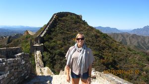 China - Beijing and the great wall 136