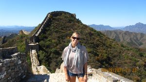 China - Beijing and the great wall 137