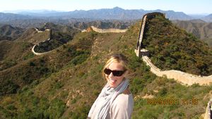 China - Beijing and the great wall 141