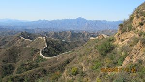 China - Beijing and the great wall 145