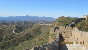 China - Beijing and the great wall 147