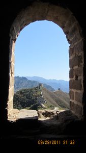 China - Beijing and the great wall 151