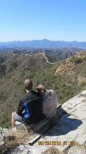 China - Beijing and the great wall 172
