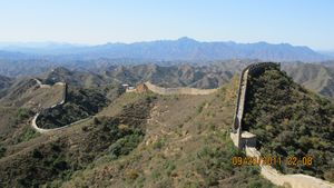 China - Beijing and the great wall 182