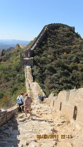 China - Beijing and the great wall 183