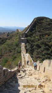 China - Beijing and the great wall 184