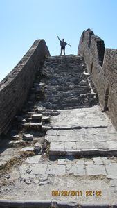 China - Beijing and the great wall 212