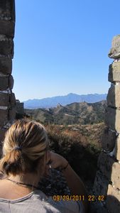 China - Beijing and the great wall 213