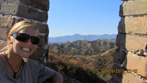 China - Beijing and the great wall 214