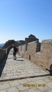 China - Beijing and the great wall 216