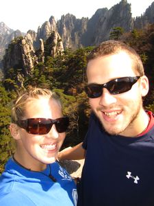 huangshan mountains 010