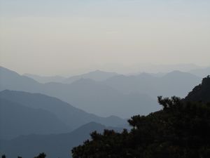 huangshan mountains 062