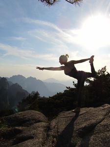 huangshan mountains 078