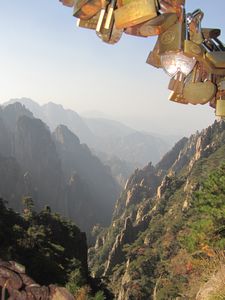 huangshan mountains 206