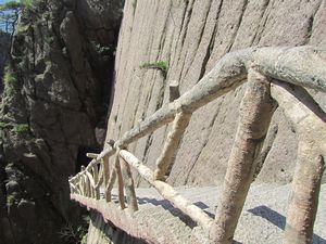 huangshan mountains 224