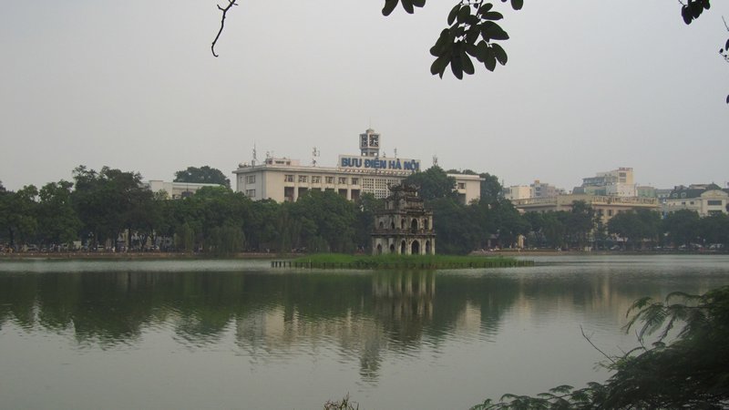 Hanoi 689