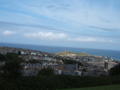 st ives from above