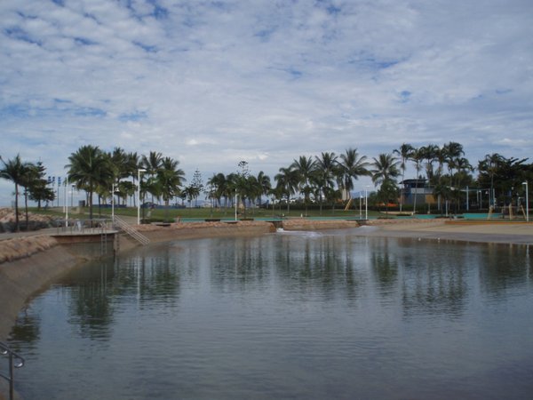 The Lagoon The Strand Townsville