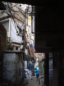 Rio - Favela 5
