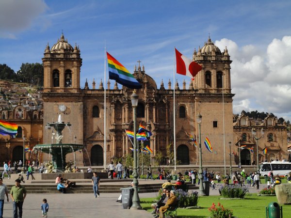 Cuzco & Inca 003