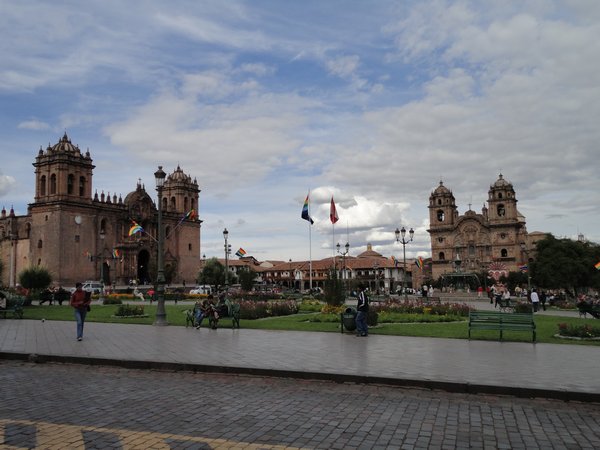 Cuzco & Inca 005