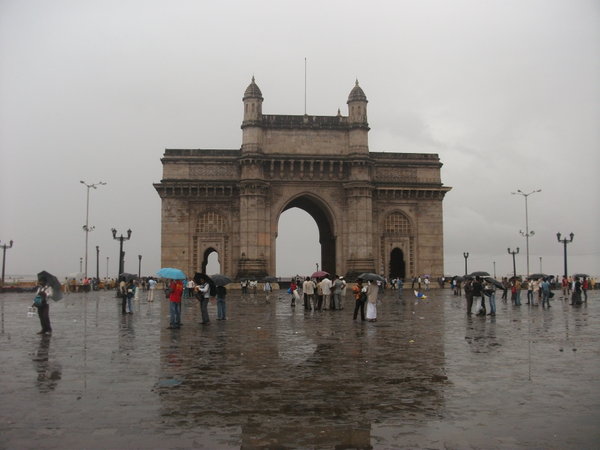 Gateway of India (Mumbai)