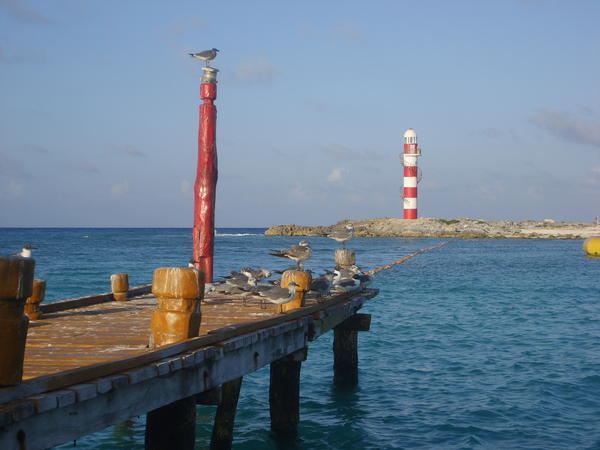 Point of Cancun
