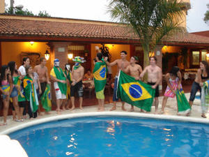 8-Brazil