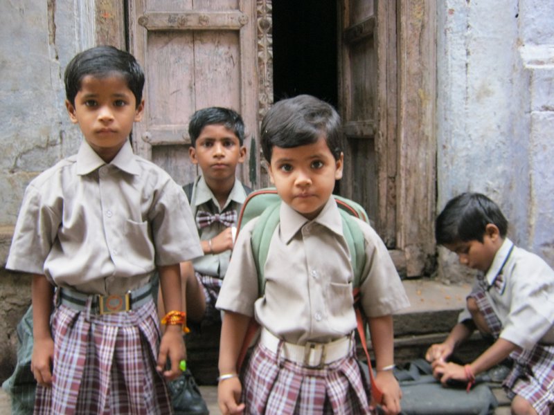 Varanasi