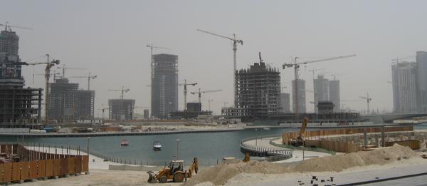 DubaiConstruction