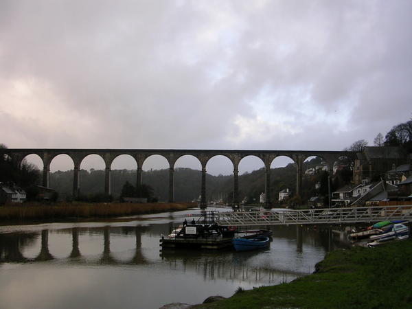 River Tamar, Corwall/Devon