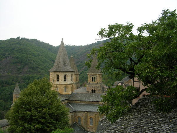 Conque Cathedral