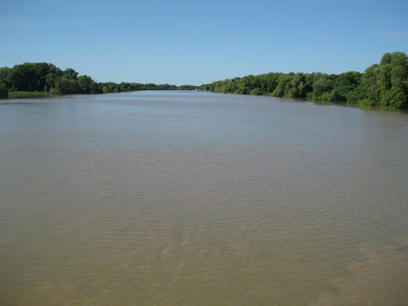 Adelaide River