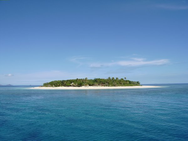 Mala Mala Island
