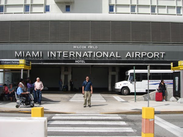Miami International