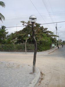 26-Nice lamp post