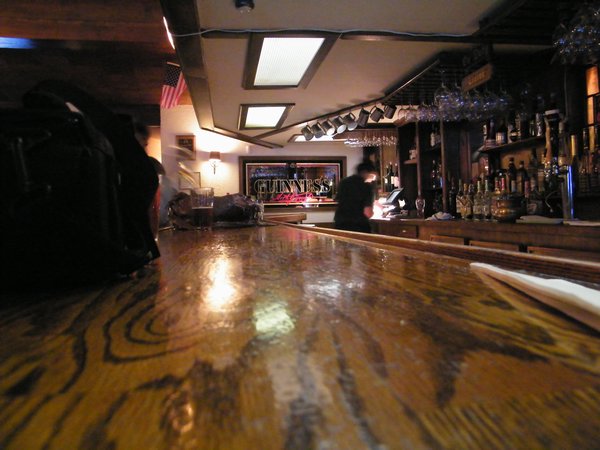 10-Royal Oak Bar