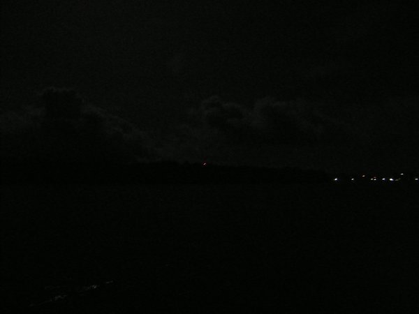 59-Lamu by night