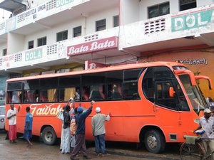 19-The bus we took to Malindi