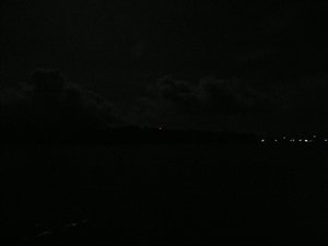 59-Lamu by night