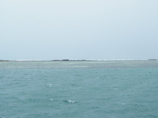 12-Archipelagos near snorkel site