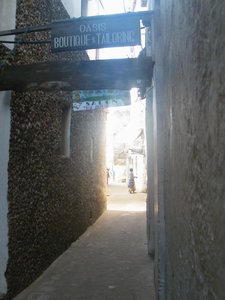 1-Lamu streets
