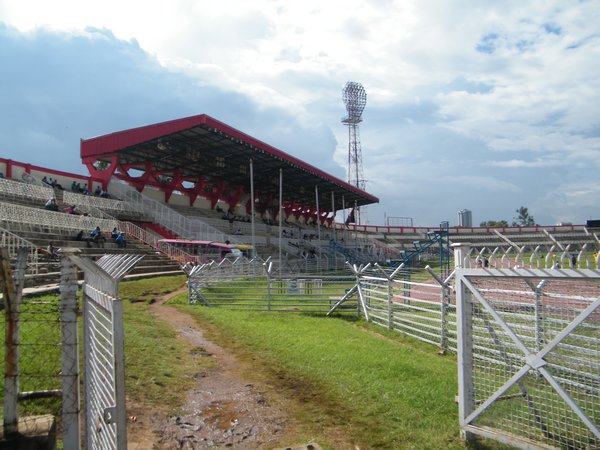 8-The Stands