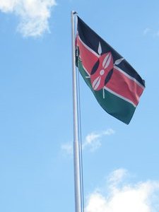 40-Viva Kenya!