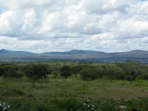 13-Kenyan landscape