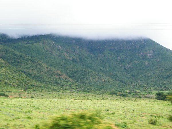 19-Tanzanian landscape...stunning