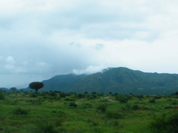20-Tanzanian landscape...stunning