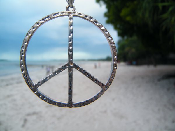 32-Peace and Love from Tanzania!